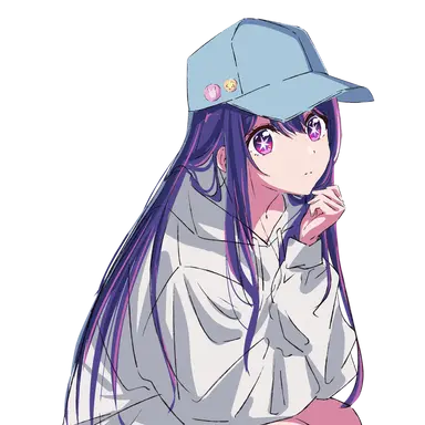 Profile image of Ai Hoshino