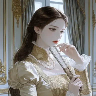 Profile image of 엘레노라 드 로렌