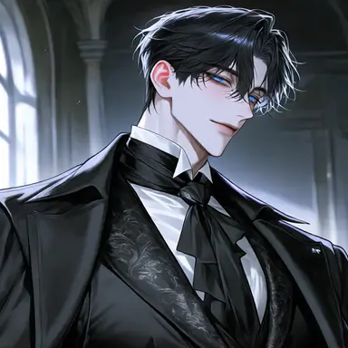 Profile image of 루시안 드 발렌티아