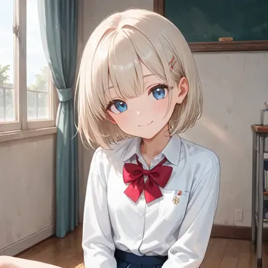 Profile image of ルナ