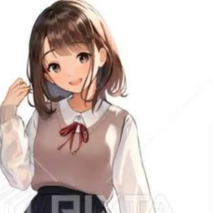 rion11006677의 余命半年の俺と可愛い彼女