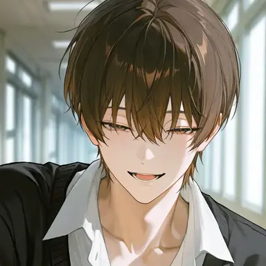 Profile image of 晶穂