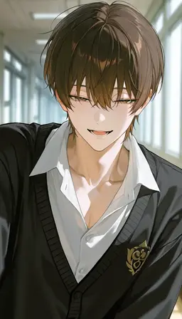 Profile image of 晶穂