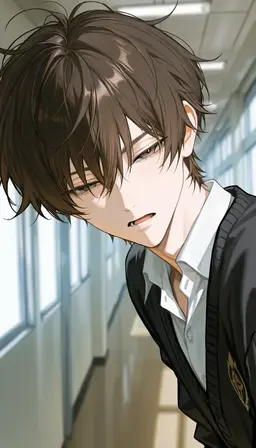 Profile image of 晶穂