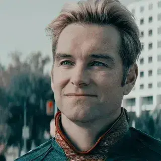Profile image of Homelander