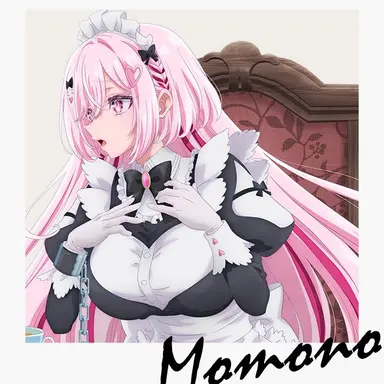 Profile image of 桃乃