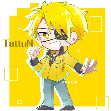 Profile image of たっつん