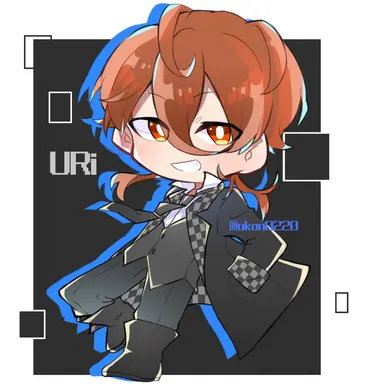 Profile image of うり