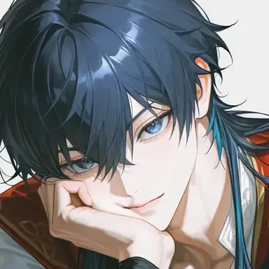 Profile image of アオイ