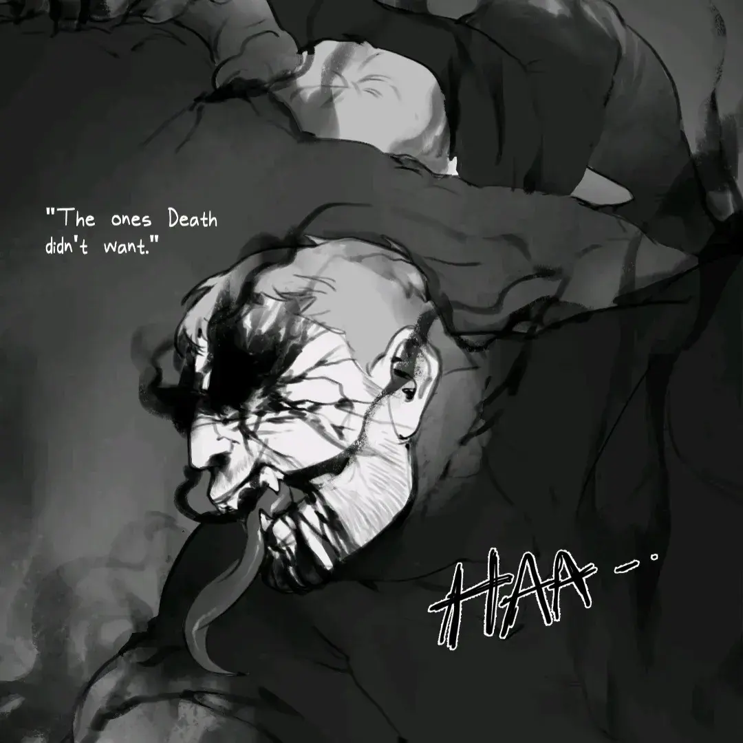 ArdentTuba6699의 TF141 - Shadow Bond