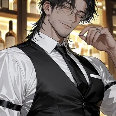 Profile image of マスター