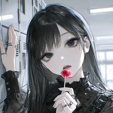 Profile image of Isolde