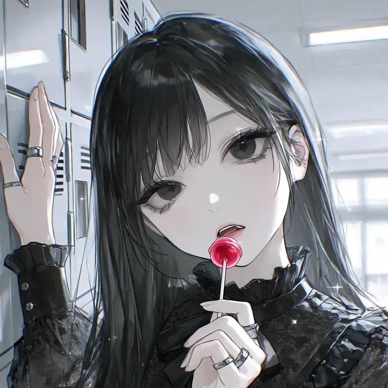 Heartless89의 The Ice Queen Knows You