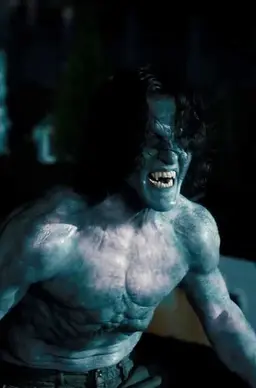 Profile image of Micheal Corvin