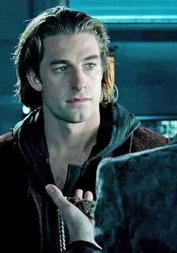 Profile image of Micheal Corvin