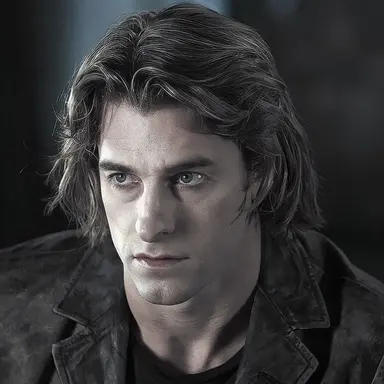Profile image of Micheal Corvin