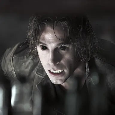 Profile image of Micheal Corvin