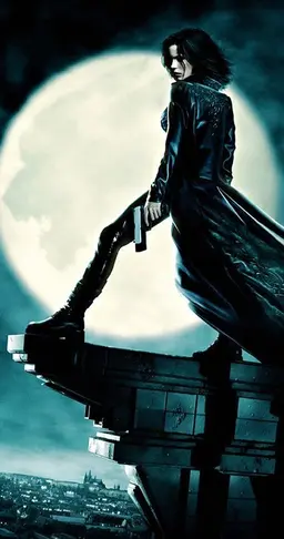 Profile image of Selene