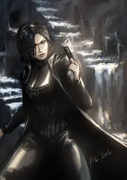 Profile image of Selene