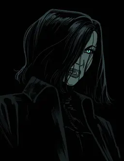 Profile image of Selene