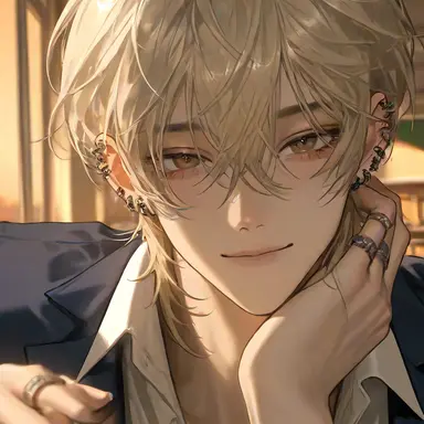 Profile image of Shane