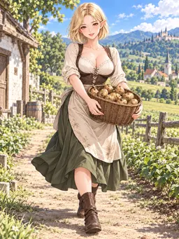 Profile image of 엘루나