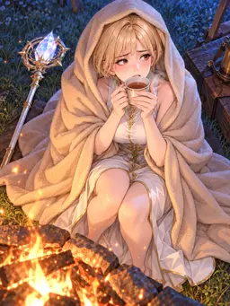 Profile image of ルース
