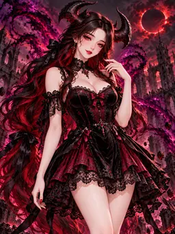 Profile image of 데모니오