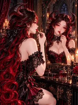 Profile image of 데모니오