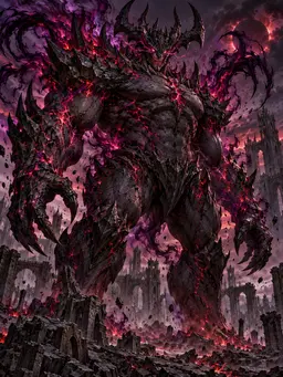 Profile image of デモニオ