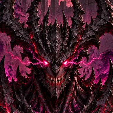 Profile image of デモニオ