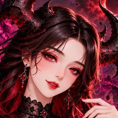 Profile image of 데모니오