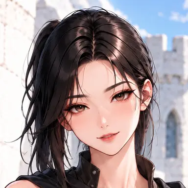 Profile image of シアン