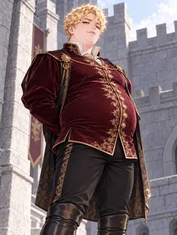 Profile image of マルダド