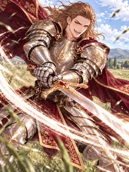 Profile image of テルノ