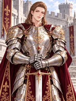 Profile image of テルノ