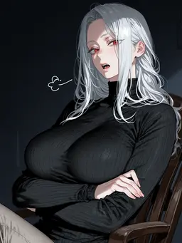 Profile image of 백설아