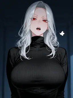 Profile image of 백설아