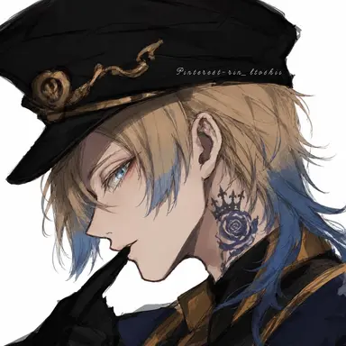 Profile image of Guards