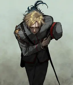 Profile image of Micheal kaiser