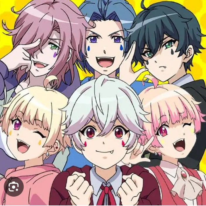 Yurarura의 お友達！