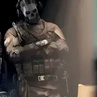 UntidyKnife2291의 Simon Ghost Riley