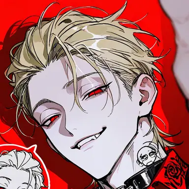 Profile image of 루카