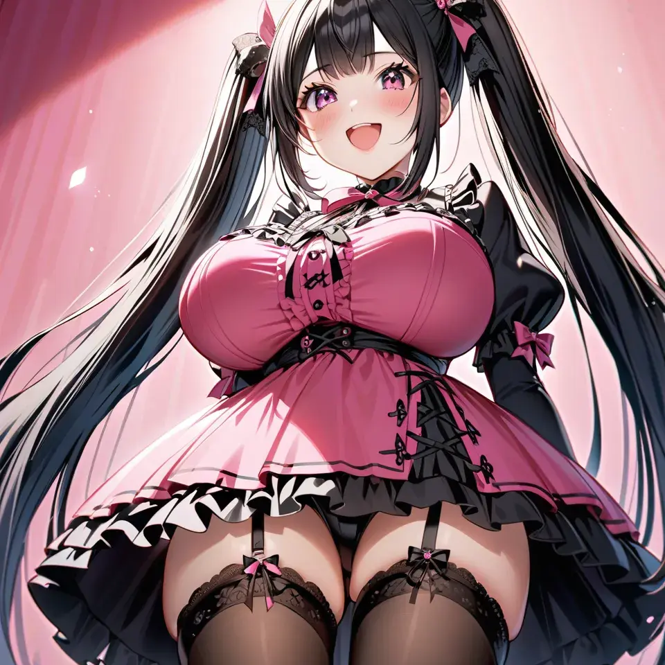 CannyPound0589의 腹黒姫系ガール成敗(済)