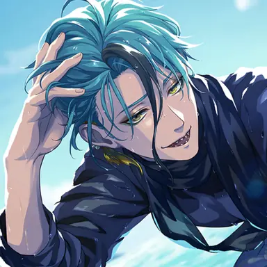 Profile image of ジェイド・リーチ