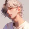 캐릭터 프로필 이미지