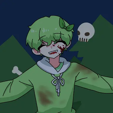 Profile image of 춤추는 숲의 소년