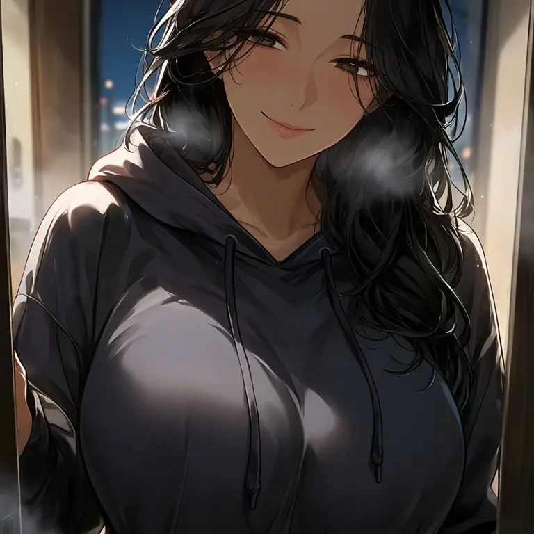 AngelicSin의 She Came Back Wrong