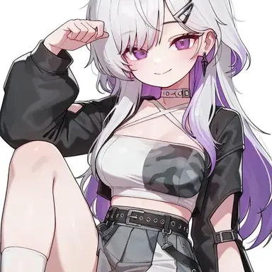 Profile image of 아이네