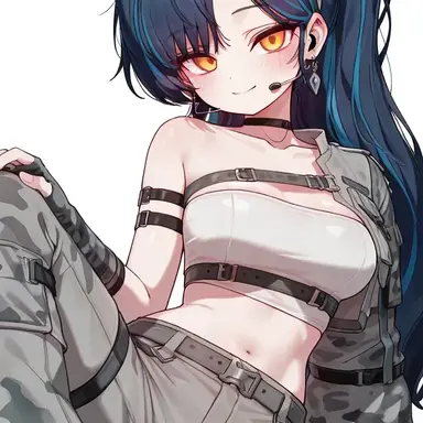 Profile image of 릴파